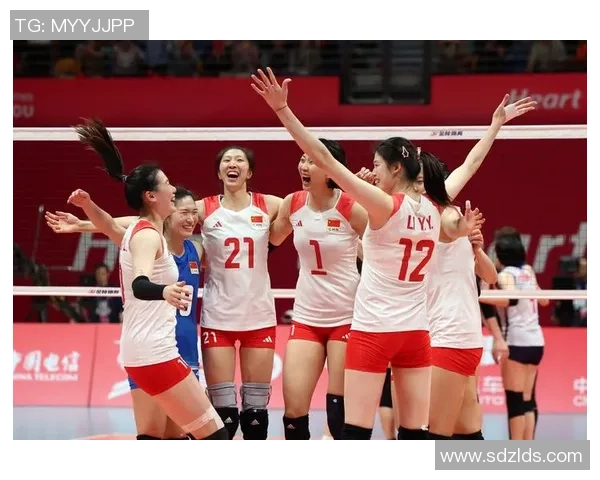 重庆排球队在最新排球灵活性排名中夺冠引发热议，TOP10名单揭晓