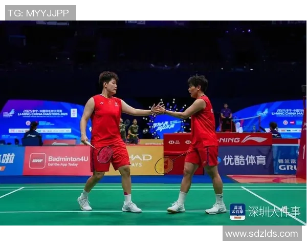 深圳羽毛球队整体表现分析:压制对手与自身失误的得失之道